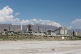 Prosecutors seek annulment of Ararat Cement land sales
