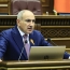 Pashinyan says he had “positive call” with Putin