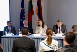 EU allocates €2.2 million for Armenia visa reforms