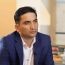 Search conducted at journalist Hokhikyan’s home