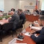 Счетчики газа для бизнеса установят за счет «Газпром Армения»