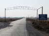Tax authority plans upgrades for Margara checkpoint