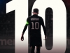 Armenia captain Spertsyan changes shirt number