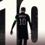 Armenia captain Spertsyan changes shirt number