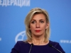 Zakharova says West seeks Armenia’s minerals