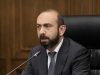 Mirzoyan says EU ready for Armenian goods