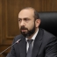 Mirzoyan says EU ready for Armenian goods