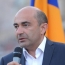 Մարուքյան․ Չենք ձևավորելու իշխանություն, բայց լինելու ենք պառլամենտում