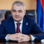 Экс-глава управления госимущества взят под стражу