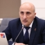 Глава ЦИК: борьба острая, но проблемы в основном технические