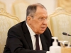 Lavrov says Armenia faces EAEU-EU choice