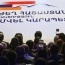 Factor. «Ուժեղ Հայաստանի» գրանցման հարցը կարող է հասնել Վարչական դատարան, որի 4 դատավորի անուն շոշափվում է քրվարույթով
