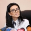 Արփինե Հովհաննիսյան․ Եթե կամ երբ ԿԸՀ-ը դիմի դատարան, որոշման կայացման ժամկետը մինչև հունիսի 6-ի օրվա վերջ է