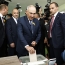 Pashinyan votes, pledges to respect outcome