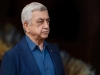 Еx-president questions military parade display