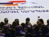 Strong Armenia representative detained after incident