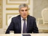 Aram Sargsyan says he voted for democratic Armenia