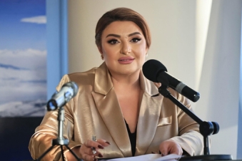 Prosperous Armenia seeks recount of election results