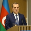 Глава МИД Азербайджана прокомментировал мирный процесс