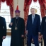 Պոլսո պատրիարքն ու Էրդողանը քննարկել են հայ համայնքին հետաքրքրող հարցեր