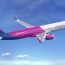 Wizz Air-ը ուղիղ թռիչքներ է մեկնարկել դեպի Լոնդոն և Հռոդոս կղզի