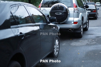 New patrol technology to monitor drivers