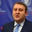 Former Moldova mission chief takes Armenia post