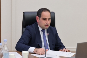 Armenia reviews modular nuclear plant proposals
