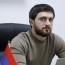 Адвокат прокомментировал ситуацию вокруг «Арцахфрут»