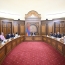 Armenia advances preparations for 2029 FIFA U-20
