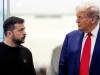 Зеленский сообщил о встрече с Трампом на саммите G7