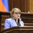 Замминистра: мы не согласны с увеличением числа нерабочих дней