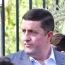 Давид Казинян лишен неприкосновенности