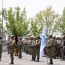 France and Greece join drills in Armenia