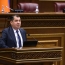 В Армении предлагают новую модель управления особо охраняемыми территориями