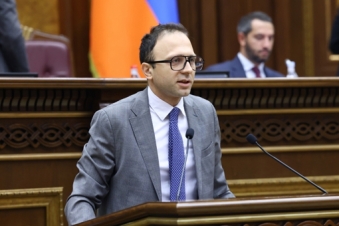 Armenia records strong growth, moderate inflation