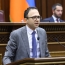 Armenia records strong growth, moderate inflation