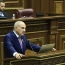 Armenia, U.S. push for rapid TRIPP implementation
