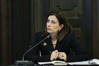 Health minister urges caution in migration debate