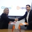 Idram и Glovo подписали меморандум о сотрудничестве в Барселоне