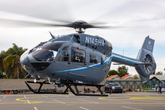 Armenia to purchase six Airbus helicopters