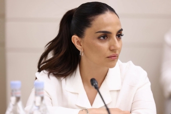 Armenia should stay committed to peace dialogue: MP