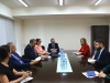 Обсуждено создание новой миссии ЕС в Армении