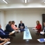 Обсуждено создание новой миссии ЕС в Армении