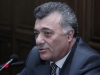 В отношении Рубена Акопяна установлено административное наблюдение