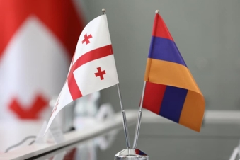 Armenia, Georgia discuss customs cooperation