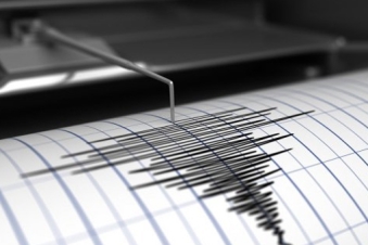 Earthquake in Azerbaijan felt near Vardenis