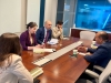 Посол Армении посетил аналитический центр в Вашингтоне