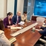 CSIS, Armenian think tanks explore cooperation