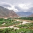 Araks river embankment work continues